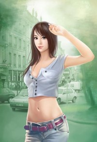 末世之女配小跟班