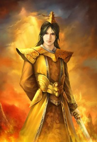 清宫枭宠:败家福晋,拽上天