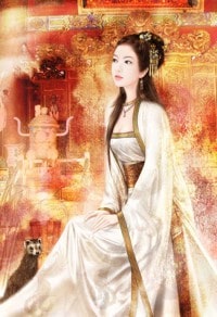 论地球妹子如何勾搭alpha